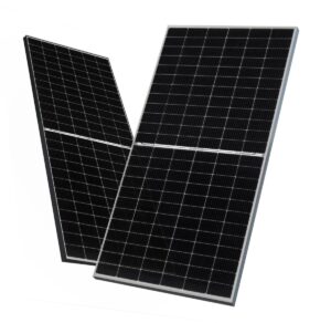 Topcon Solar Modules