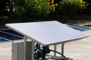 Sungrow 3.3 KW to 125 KW