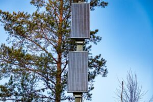 Growatt 3.3 KW to 150 KW On Grid