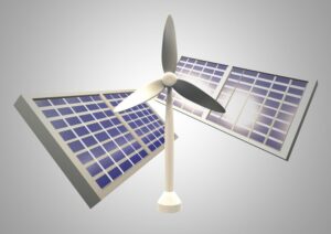 Bifacial Solar Modules