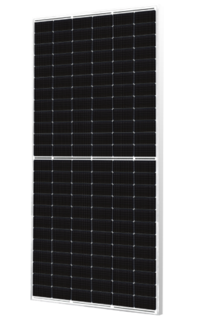 Rayzon Solar (DCR)